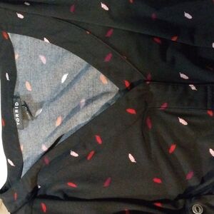 Torrid  top 1x